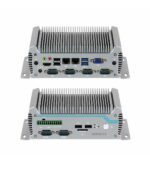 索奇 S4000C6 嵌入式工控机/BOX – Image 3