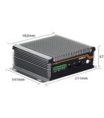 索奇 S4000L4 嵌入式工控机/BOX – Image 5
