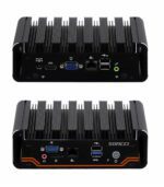 索奇 S4010 嵌入式工控机/BOX – Image 6