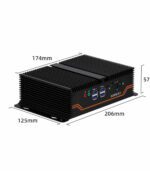 索奇 S4030 嵌入式工控机/BOX – Image 2