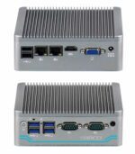 索奇 S4050 嵌入式工控机/BOX – Image 5