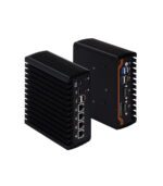 索奇 S4060 嵌入式工控机/BOX – Image 3