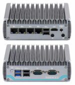 索奇 S4060 嵌入式工控机/BOX – Image 5