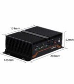 索奇 S4070 嵌入式工控机/BOX – Image 2