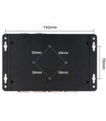 索奇 S4070 嵌入式工控机/BOX – Image 3