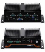 索奇 S4070 嵌入式工控机/BOX – Image 5