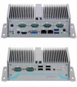 索奇 S4070 嵌入式工控机/BOX – Image 4