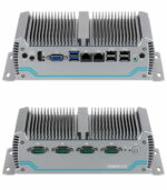 索奇 S4080 嵌入式工控机/BOX – Image 4