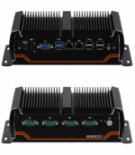 索奇 S4080 嵌入式工控机/BOX – Image 5