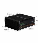 索奇 S5010C10 嵌入式工控机/BOX – Image 2