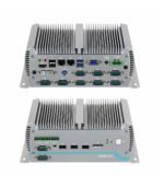 索奇 S5010C10 嵌入式工控机/BOX – Image 4
