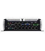 索奇 S5100P4 嵌入式工控机/BOX – Image 4