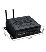 索奇 S4100 嵌入式工控机/BOX – Image 5
