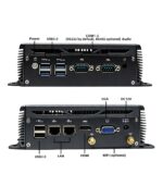 索奇 S4100 嵌入式工控机/BOX – Image 6